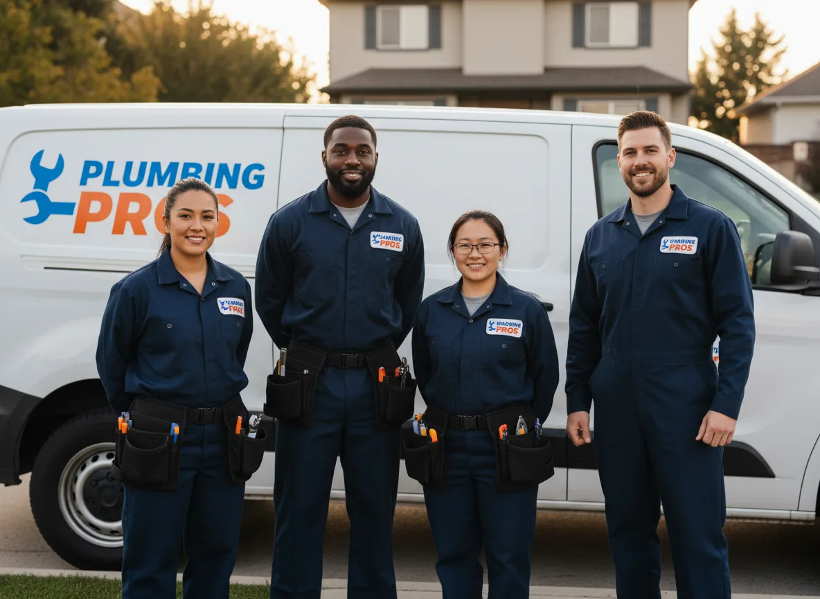 Water Heater Repair company in Severance, NY